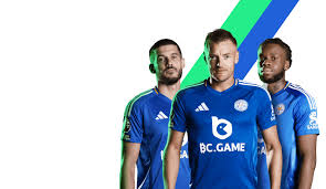 Exploring the Excitement of Denmark BC Game 12