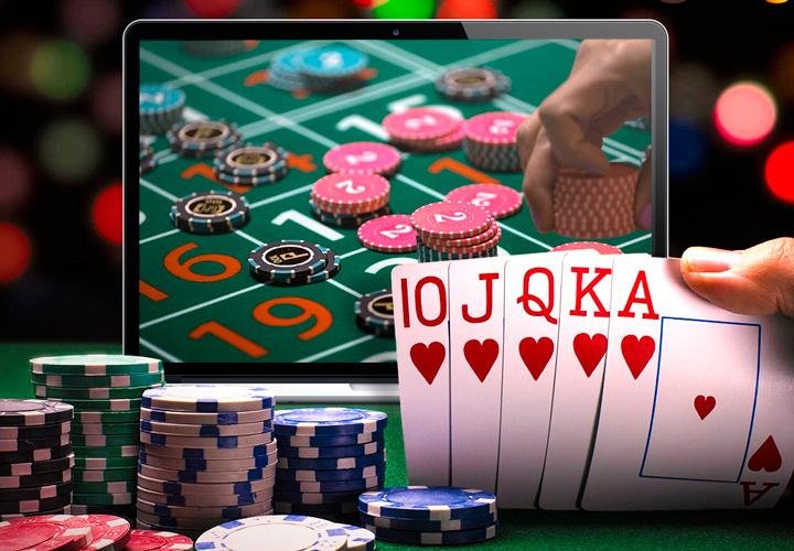Exploring the World of Lucky Mister Casino Sportsbook Exploring the World of Lucky Mister Casino Sportsbook