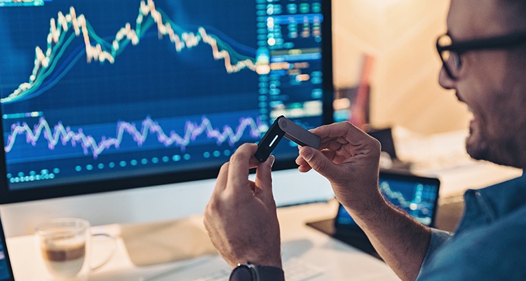 Maximizing Profits with a Crypto Trading Software Bot Maximizing Profits with a Crypto Trading Software Bot