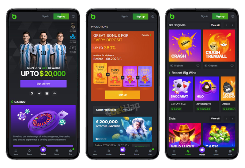 Scopri i migliori casinò online nuovi nel 2023 Scopri i migliori casinò online nuovi nel 2023
