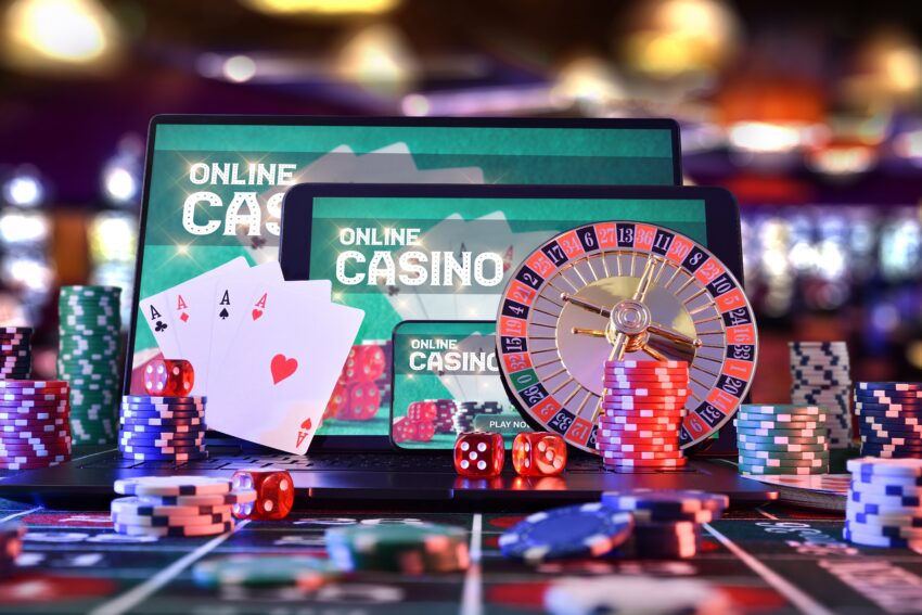 Starting an Online Casino UK A Comprehensive Guide to Success Starting an Online Casino UK A Comprehensive Guide to Success