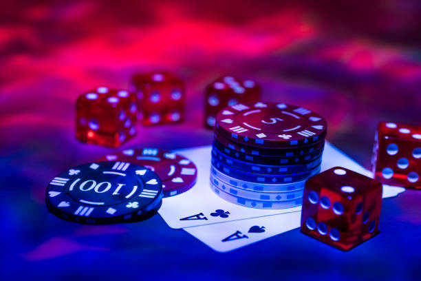 The Exciting World of Midnight Wins Casino Sportsbook The Exciting World of Midnight Wins Casino Sportsbook
