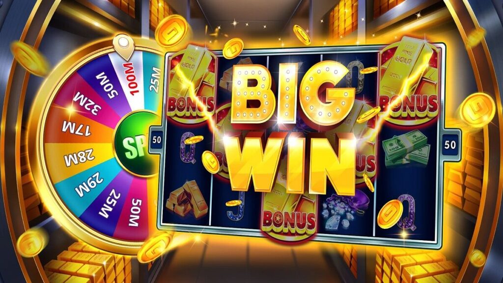 The Exciting World of Midnight Wins Casino Sportsbook The Exciting World of Midnight Wins Casino Sportsbook