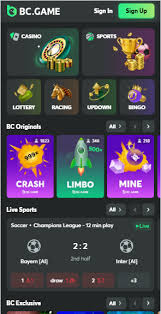 Ultimate Guide to BC Game Sports Betting 0 Ultimate Guide to BC Game Sports Betting 0