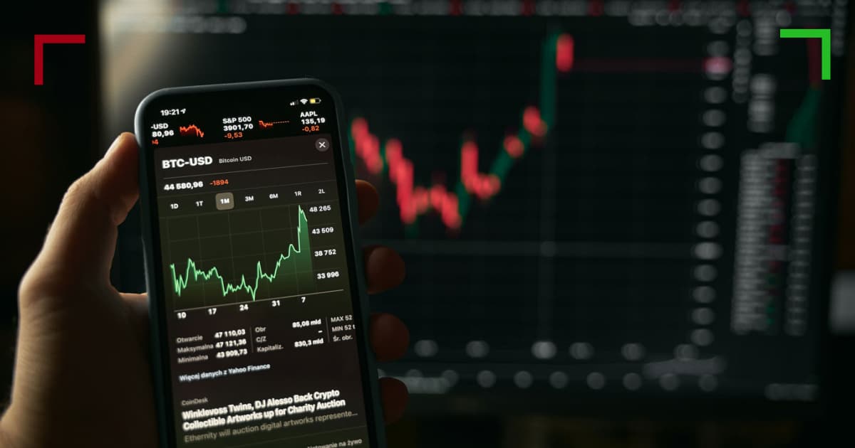 Understanding Crypto Trading Support Levels 6 Understanding Crypto Trading Support Levels 6