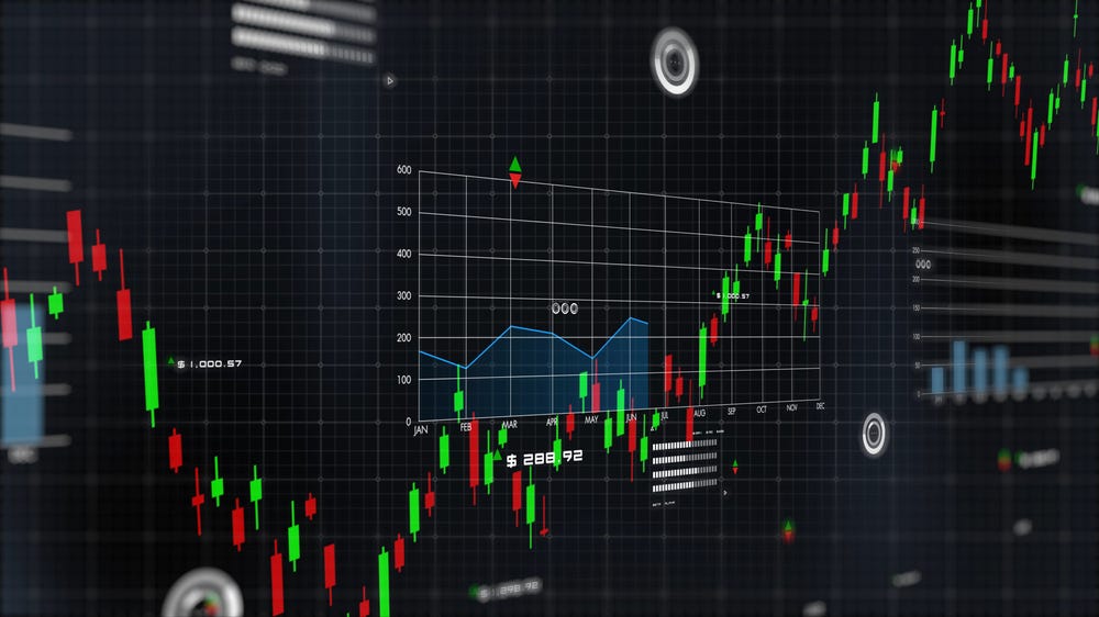 Understanding Crypto Trading Support Levels 6 Understanding Crypto Trading Support Levels 6