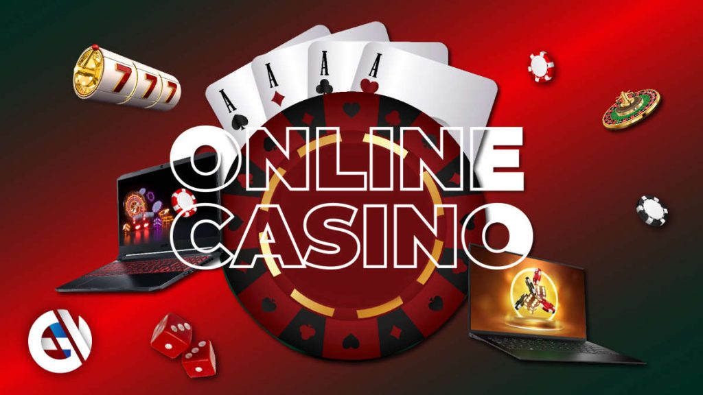 Discover the Best Casino Online in UK Discover the Best Casino Online in UK