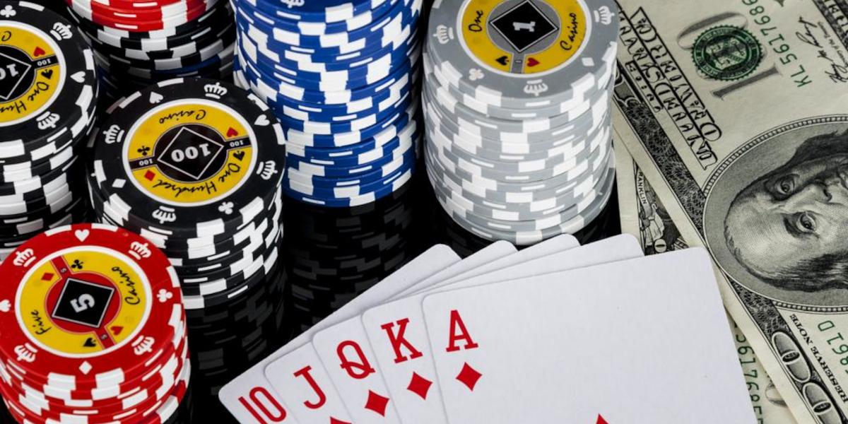 Finding Your Trusted Casino Online UK A Comprehensive Guide Finding Your Trusted Casino Online UK A Comprehensive Guide